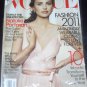Vogue Magazine (January 2011) Natalie Portman