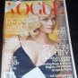 Vogue May 2011 Reese Witherspoon America's Sweetheart Toughen Up