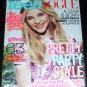 Teen Vogue December 2011/ January 2012