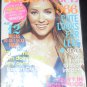 Teen Vogue Magazine November 2010