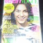 Teen Vogue Magazine September 2010