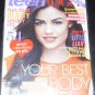 Teen Vogue Magazine February 2011
