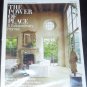 Architectural Digest April 2011 The Power of Place Vidal Sassoon What's New in Rome