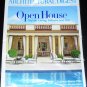 Architectural Digest, June 2011: Open House Stylish Living, Indoors and Out