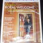 Architectural Digest 2012 February - Exclusive Royal Welcome