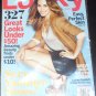 Lucky Magazine -  Lauren Conrad's Fat Tips for the Lazy (July, 2011)