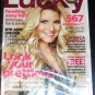Lucky Magazine December 2011 Jessica Simpson - Look Your Prettiest!