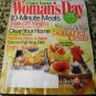 Women's Day Magazine July 6, 2004