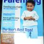 Parenting Magazine November 2003