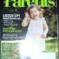 Parents Magazine March 2006