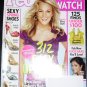 People Style Watch Magazine April 2009