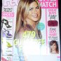 People Style Watch Magazine April 2010