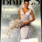 Brides Magazine May June 2003
