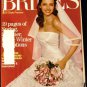 Brides Magazine September October 2004