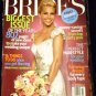 Brides Magazine February March 2006