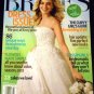 Brides Magazine March 2010