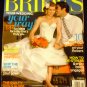 Brides Magazine October 2010