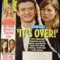 US Weekly Magazine October 12, 2009