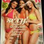 Glamour Magazine (June, 2010) Crystal, Clessandra & Brooklyn