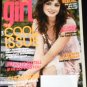 ELLE Girl Magazine November 2005 Alexis Bledel