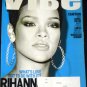 VIBE Magazine May 2009: Rihanna- "What's Love Got to do With It?"; Boogaloo Shrimp