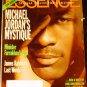 Essence Magazine November 1996: Michael Jordan