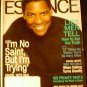 Essence Magazine November 2002: Denzel