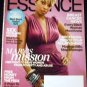 Essence Magazine: Mary J. Blige (October 2009)