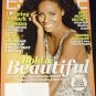 Essence magazine, Jada Pinkett Smith, July 2010 issue