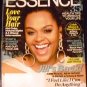 Essence magazine, May 2010-Jill Scott-Actress & Singer-New music, new movie