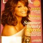Essence Magazine: Janet Jackson (August 2010)