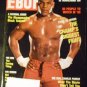 Ebony Magazine January 1989 Mike Tyson