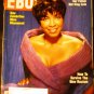 Ebony Magazine October, 1991 Natalie Cole, Daughter of Nat King Cole (46)