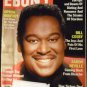 Ebony Magazine: *Luther Vandross* December 1991