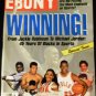 EBONY Magazine August 1992 WINNING SPECAL ISSUE