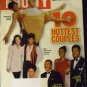 Ebony Magazine - February 1995 - 10 Hottest Couples "Black Love/Black History"