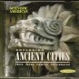 Exploring Ancient Cities by J. Borrell Multimedia - CD ROM  (1999)