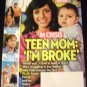 OK WEEKLY MAGAZINE SEPTEMBER 13, 2010 TEEN MOMS CELEBRITIES