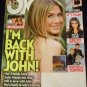 OK! Weekly Magazine (October 4 2010) I'm Back With John