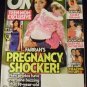 OK! Weekly Magazine (October 11, 2010) Pregnancy Shocker!