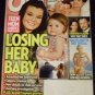 OK MAGAZINE OCTOBER 25, 2010 ISSUE 43 AMBER TEEN MOM
