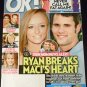 OK WEEKLY MAGAZINE NOVEMBER 1, 2010 MACI'S HEART BROKEN