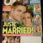 OK MAGAZINE NOVEMBER 29, 2010 ROB & KRISTEN JUST MARRIED