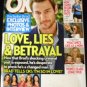 OK Weekly Magazine (Bachalor Brad Love Lies and Betrayal, February 7 2011)