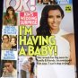 OK Weekly Magazine June 13 2011 Kim Kardashian Wedding Surprise