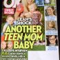 OK Weekly Magazine May 30 2011 Leah's Shock - Another Teen Mom Baby, Angelina Jolie