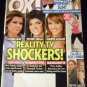 OK Weekly Magazine July 11 2011 Reality TV Shockers Teen Mom Bachelorette