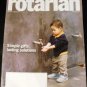 The Rotarian Magazine August 2012