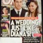 OK Weekly Magazine JUNE 21, 2010 ISSUE 25A WEDDING LIKE DIANA