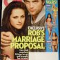 OK Weekly Magazine, May 31, 2010 Vol 6, Issue #22 Robert Pattinson and Kristen Stewart